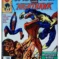 Couverture de MARVEL TEAM-UP (1972) #101 - par Michael Netzer - lecubeacomics.com