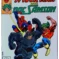 Couverture de MARVEL TEAM-UP (1972) #102 - par Al Milgrom - lecubeacomics.com
