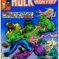 Couverture de MARVEL TEAM-UP (1972) #105 - par Al Milgrom - lecubeacomics.com