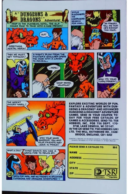 MARVEL TEAM-UP (1972) #115 - Marvel - lecubeacomics.com Couverture de MARVEL TEAM-UP (1972) #115 - par Bob Layton - lecubeacomics.com