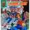 Couverture de MARVEL TEAM-UP (1972) #121 - par Al Milgrom - lecubeacomics.com