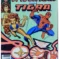 Couverture de MARVEL TEAM-UP (1972) #125 - par Frank Giacoia - lecubeacomics.com