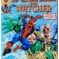 Couverture de MARVEL TEAM-UP (1972) #127 - par Al Milgrom - lecubeacomics.com