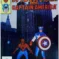 Couverture de MARVEL TEAM-UP (1972) #128 - par Eliot R. Brown - lecubeacomics.com