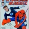 Couverture de MARVEL TEAM-UP (1972) #132 - par Paul Smith - lecubeacomics.com