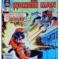 Couverture de MARVEL TEAM-UP (1972) #136 - par Bob Hall - lecubeacomics.com