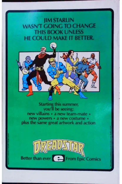 MARVEL TEAM-UP (1972) #146 - Marvel - lecubeacomics.com Couverture de MARVEL TEAM-UP (1972) #146 - par Greg LaRocque - lecubeacomics.com