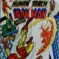 Couverture de MARVEL TEAM-UP (1972) #29 - par John Romita - lecubeacomics.com