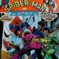 Couverture de MARVEL TEAM-UP (1972) #30 - par Frank Giacoia - lecubeacomics.com