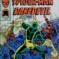 Couverture de MARVEL TEAM-UP (1972) #56 - par John Romita Jr. - lecubeacomics.com