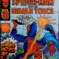 Couverture de MARVEL TEAM-UP (1972) #61 - par Joe Sinnott - lecubeacomics.com