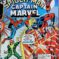 Couverture de MARVEL TEAM-UP (1972) #16 - par John Romita - lecubeacomics.com