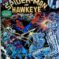 Couverture de MARVEL TEAM-UP (1972) #22 - par John Romita - lecubeacomics.com