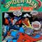 Couverture de MARVEL TEAM-UP (1972) #3 - par Gil Kane - lecubeacomics.com