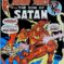 Couverture de MARVEL TEAM-UP (1972) #32 - par Gil Kane - lecubeacomics.com