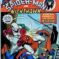 Couverture de MARVEL TEAM-UP (1972) #33 - par Gil Kane - lecubeacomics.com