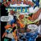 Couverture de MARVEL TEAM-UP (1972) #38 - par Ron Wilson - lecubeacomics.com