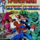 Couverture de MARVEL TEAM-UP (1972) #52 - par Al Milgrom - lecubeacomics.com