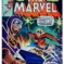 Couverture de MS. MARVEL (1977) #4 - par Ed Hannigan - lecubeacomics.com