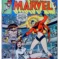 Couverture de MS. MARVEL (1977) #7 - par John Buscema - lecubeacomics.com