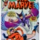 Couverture de MS. MARVEL (1977) #9 - 1ST DEATHBIRD - par Dave Cockrum - lecubeacomics.com