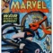 Couverture de MS. MARVEL (1977) #16 - 1ST CAMEO RAVEN DARKHOLM (MYSTIQUE) - par Dave Cockrum - lecubeacomics.com