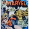 Couverture de MS. MARVEL (1977) #17 - par Dave Cockrum - lecubeacomics.com