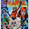 Couverture de MS. MARVEL (1977) #18 - 1ST MYSTIQUE - par Dave Cockrum - lecubeacomics.com