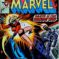 Couverture de MS. MARVEL (1977) #3 - par John Buscema - lecubeacomics.com