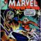 Couverture de MS. MARVEL (1977) #4 - par Ed Hannigan - lecubeacomics.com