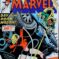 Couverture de MS. MARVEL (1977) #5 - par Ed Hannigan - lecubeacomics.com