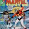Couverture de MS. MARVEL (1977) #7 - par John Buscema - lecubeacomics.com