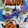 Couverture de MS. MARVEL (1977) #9 - 1ST DEATHBIRD - par Dave Cockrum - lecubeacomics.com