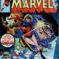 Couverture de MS. MARVEL (1977) #10 - par Sal Buscema - lecubeacomics.com