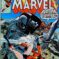 Couverture de MS. MARVEL (1977) #11 - par Sal Buscema - lecubeacomics.com