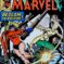Couverture de MS. MARVEL (1977) #13 - par Gil Kane - lecubeacomics.com