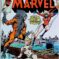 Couverture de MS. MARVEL (1977) #15 - par Joe Sinnott - lecubeacomics.com