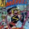 Couverture de MS. MARVEL (1977) #23 - par Dave Cockrum - lecubeacomics.com