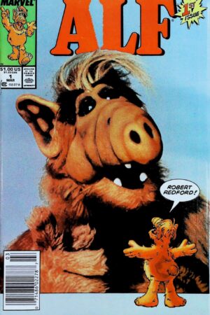 Alf #1