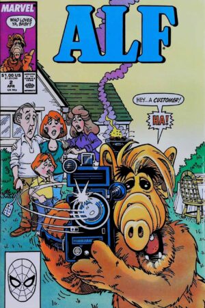 Alf #2