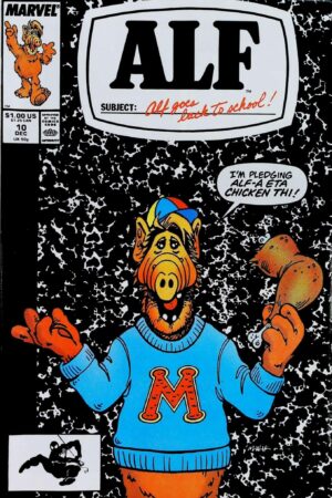 Alf #10
