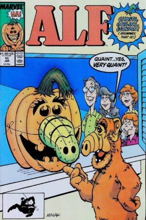 Alf #11