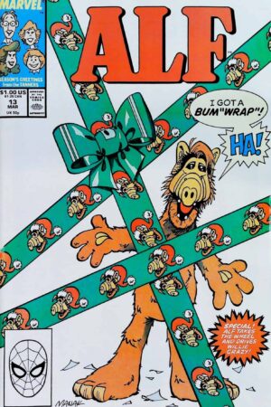 Alf #13