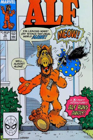 Alf #15