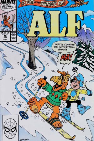 Alf #16