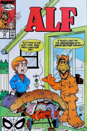 Alf #18