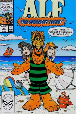 Alf #19