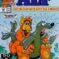Couverture de ALF (1988) #48 - par Dave Manak - lecubeacomics.com
