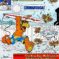 Couverture de ALF ANNUAL (1988) #3 - par Dave Manak - lecubeacomics.com