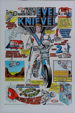 FEAR (1970) #20 Marvel lecubeacomics.com